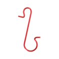 thumbnail image 3 of Christmas Ornament Hooks,5Set Metal S-Shaped Hanging Hooks, Reusable Wire Decor Hangers, Decorative Hook Clips for Xmas Tree Baubles, Wreath, Holiday Party Ornament Decoration Supplies, 3 of 5