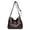 BW1, variant on XINXIAOO Women's Soft Leather Multi Layer Crossbody Bag, Classic Designer Handbag & Purse