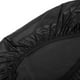 Housse de Siège de Moto Imperméable Universelle Souple Housse de Protection de Siège Noir XL – image 4 sur 4