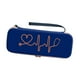 thumbnail image 4 of Caja de almacenamiento para estetoscopios, caja de herramientas de enfermería, organización de accesorios para el soporte. Azul, 4 of 9