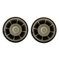 thumbnail image 3 of BFO Rearx2 L/R Air Suspension Strut for BMW E53 X5 Sport 2000 2000-2006 37126750355, 3 of 6