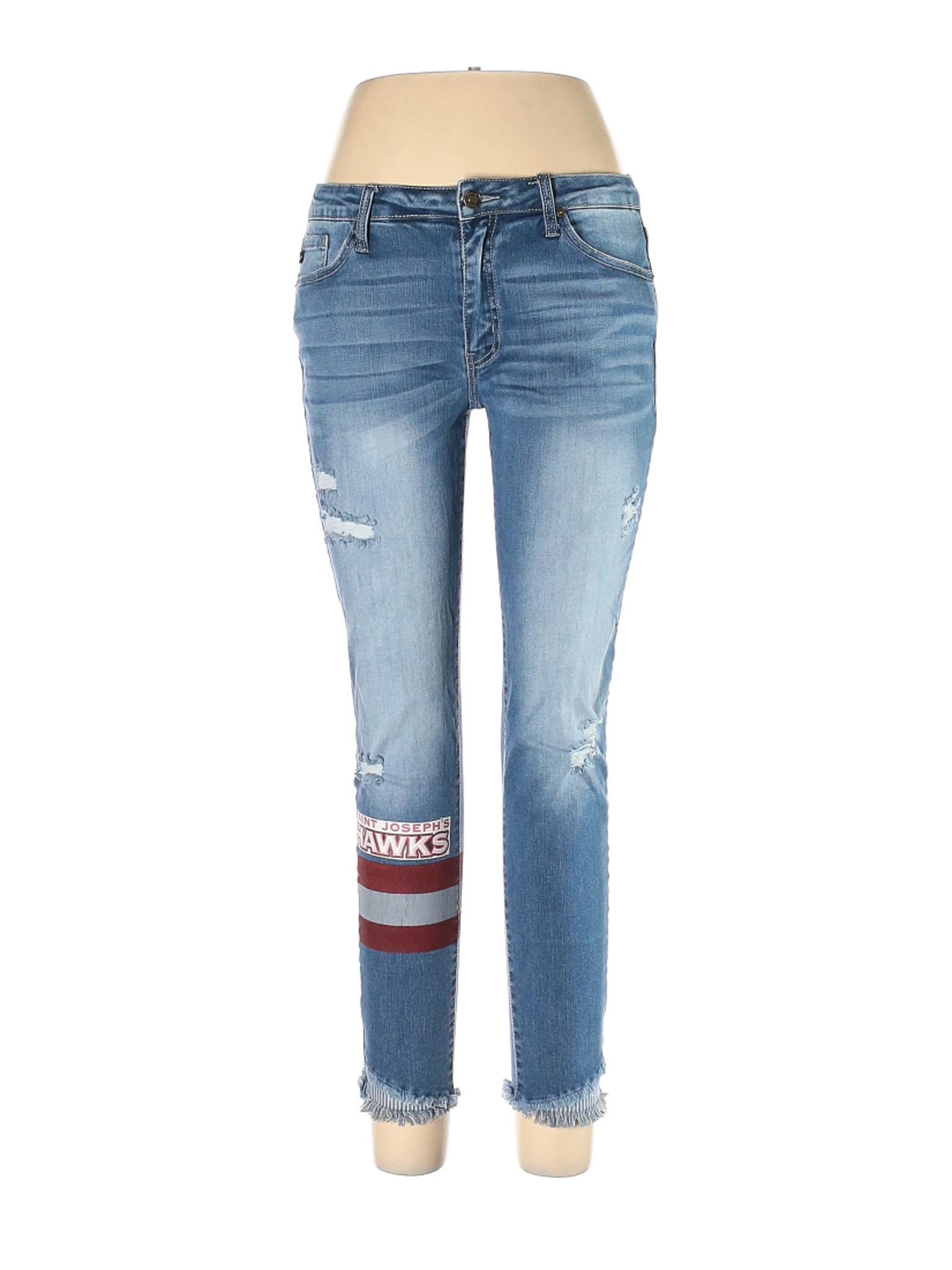 women's kancan jeans