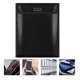 thumbnail image 1 of WEUVEB 1Ud Bolsa Ignífuga Impermeable Para Almacenamiento Con Fácil De Usar Negro, 1 of 7