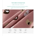 thumbnail image 6 of YAZI Little Boys Sharks Briefs Toddler Kids Truck Cars Underwear Soft Cotton Airplane Undies(Pack of 6), 6 of 9