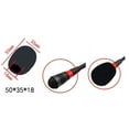 thumbnail image 3 of Lefu 5Pcs Headset Microphone Foam Windscreen Desktop Mic Windshield 0.7inch Diameter, 3 of 7