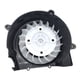 thumbnail image 2 of Reemplazo de la cubierta del ventilador del motor Air Director Assy para GY6 150cc ATV Go Abanopi Cubierta del ventilador del motor, 2 of 5