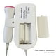 thumbnail image 3 of Fetal Doppler Baby Doppler Heartbeat Monitor para embarazo 50-230BPM Medición, 3 of 8