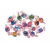 Taffy Shop Sugar Free Assorted Salt Water Super Soft Taffy - Party (80oz) Bag
