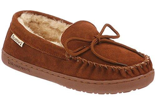 bearpaw mindy slippers