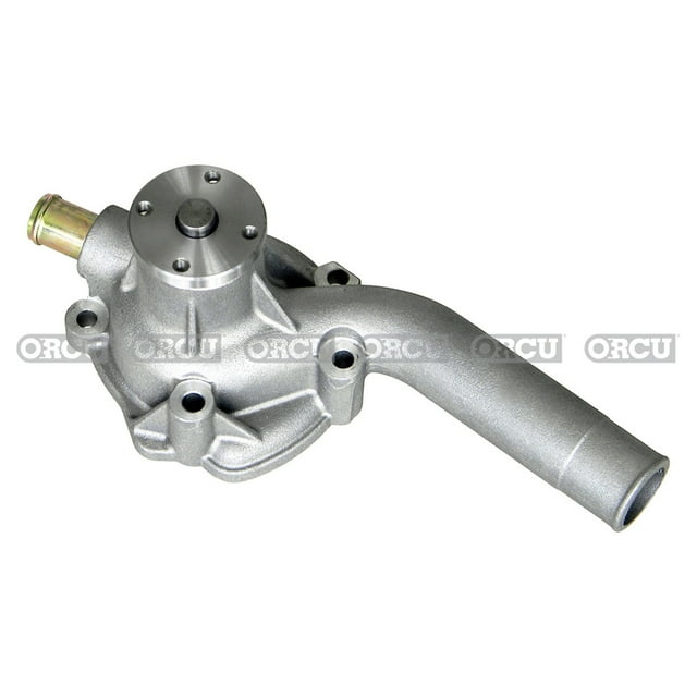 FPE - Forklift WATER PUMP 4G52 SY41968-ORG ORCU Original Equipment Manufacturer (OEM) - New. All items ship from the USA. Additional taxes and Duties may apply.