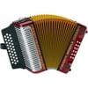 Corona II Accordion
