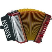 Corona II Accordion