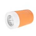 thumbnail image 3 of Pet Paw Cleaner, Dog Paw Washer Cup Exquisite Simple To Use Lightweight  for Outdoor for Home Grey,Orange, 3 of 7