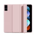 thumbnail image 1 of Smart Case For Xiaomi RedMi Pad SE 11"10.61"Magnet Filp Lightweight Cover Tablet Funda Xiaomi Pad 5 11 6s Pro 12.4 6 Max 14 case Pink Xiaomi Pad 5 Pro 11, 1 of 6