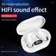 thumbnail image 1 of Auriculares Tws Auriculares E7S TWS Auriculares de música a prueba de agua Pantalla LED Compatible con Bluetooth 5.3 Ehuebsd  Para estrenar, 1 of 6
