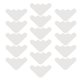 thumbnail image 2 of Pegatinas Para Alfombras, 16 Almohadillas Adhesivas De Doble Cara Para Alfombras, Cinta Lavable Para Alfombras, Almohadillas Para Alfombras Para Pisos De Madera Dura, 2 of 7