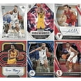 thumbnail image 2 of 2021-22 Panini Prizm Draft Picks Basketball Mega Box Trading Cards, 2 of 4