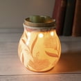 thumbnail image 2 of ScentSationals Full Size Fragrance Warmer, Shea, 2 of 7