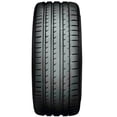 thumbnail image 2 of LLANTA 265/30 R20 94Y ADVAN SPORT V105S Yokohama ADVAN SPORT V105S, 2 of 2