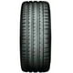 thumbnail image 2 of Llanta YOKOHAMA 195/50R16 84V ADVAN SPORT V105, 2 of 2