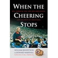 thumbnail image 1 of Pre-Owned When the Cheering Stops : Bill Parcells, the 1990 New York Giants, and the Price of Greatness (Hardcover), 1 of 1