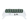 thumbnail image 1 of for Edge Controller Keyboard Green Backlighting with Built in Speaker Chatpad, 1 of 5