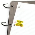 thumbnail image 3 of Five Star Flex Refillable Notebook + Custom Cover + Study App, 1", 60 Sheets, College Ruled, 3 of 6
