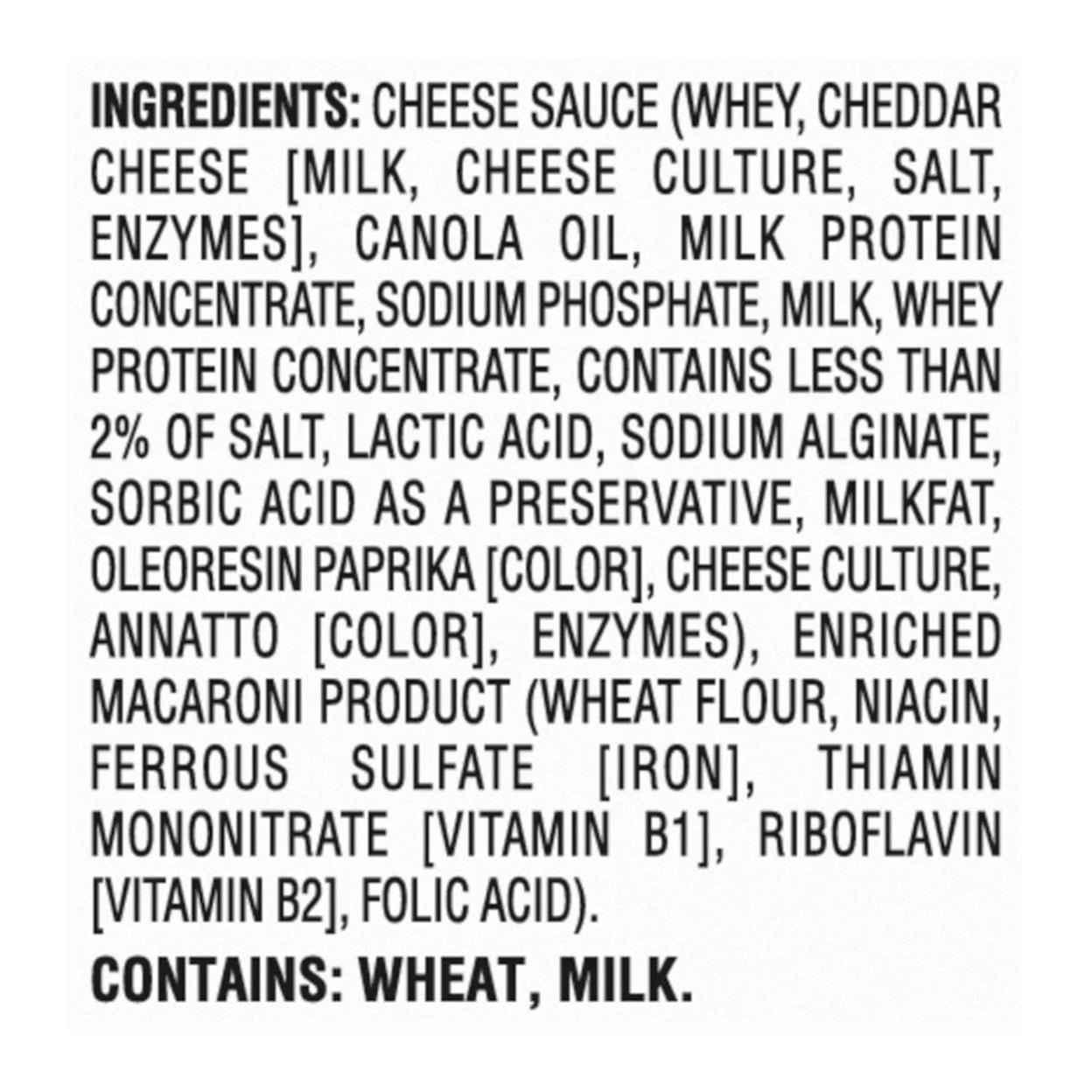 Kraft Deluxe Original Cheddar Macaroni and Cheese Dinner, 14 Ounce (Pack of 8)