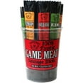 thumbnail image 3 of Buffalo Bills 15-ct Assorted Exotic Game Sticks (Elk, Venison & Wild Boar) – Two 15-ct Tubs, 3 of 6