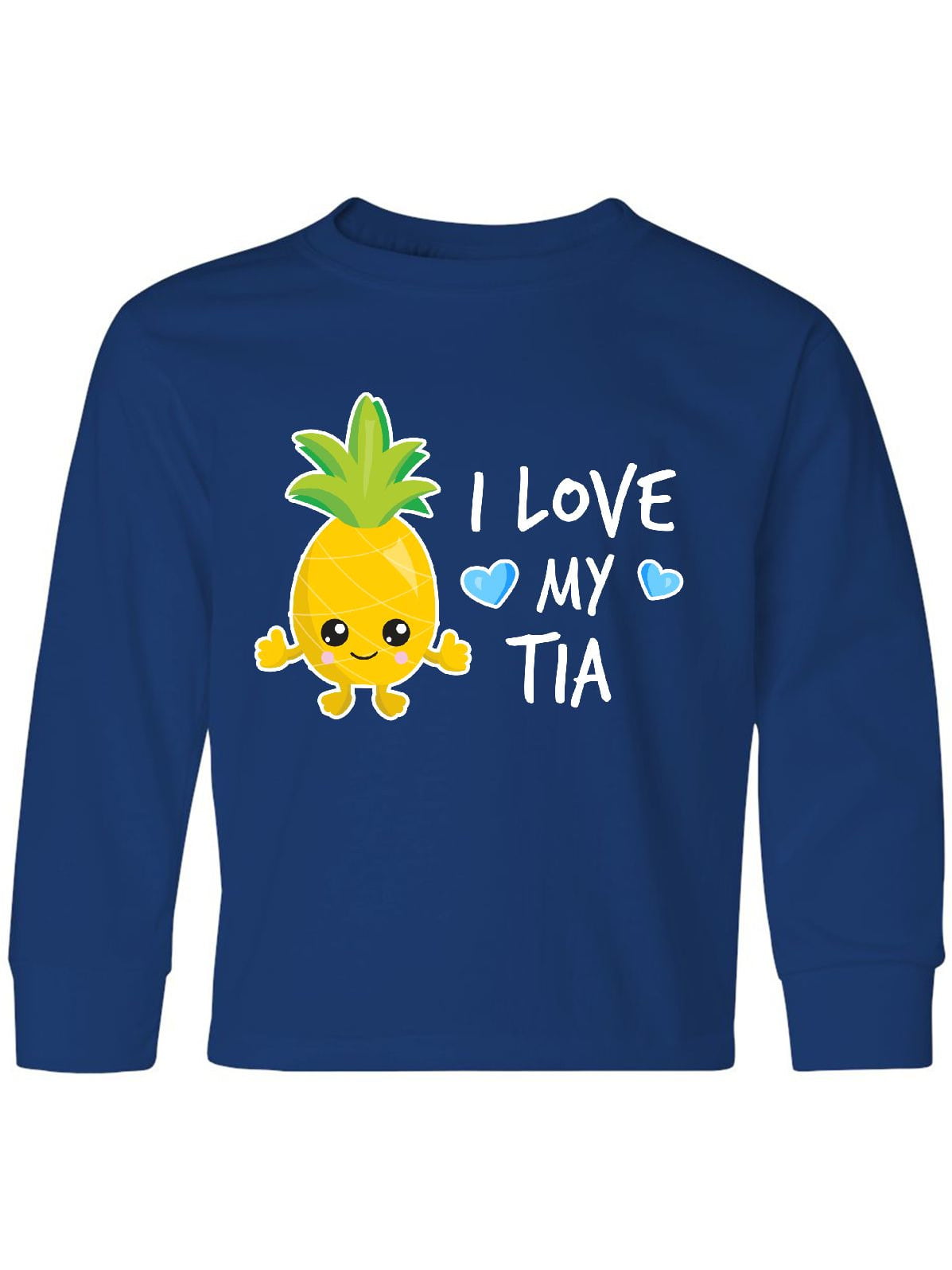 hug a pineapple shirt