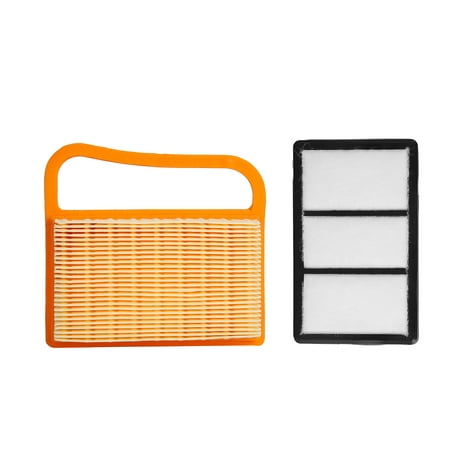 

LYUMO Air Filter Air Filter With Filter Cotton Set Replacement Parts For STIHL TS410 TS410Z TS420 TS420Z Air Filter For STIHL