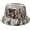 4, variant on Camo Bucket Hat for Men Military Training Daily Wear Basin Hat Outdoor Hunting Hiking Climbing Casual Fisherman Hat