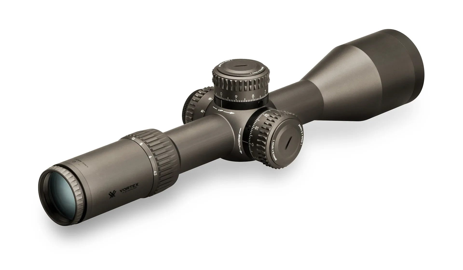 Vortex Optics Razor HD Gen II 4.5-27x56 First Focal Plane Riflescope - EBR-7C Reticle (MRAD)