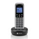 thumbnail image 1 of Sistema telefónico inalámbrico Motorola Voice T611 con contestador automático, 1 of 5