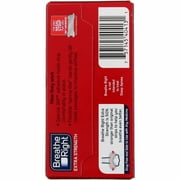 Breathe Right Nasal Strips Extra Tan - 8 Count