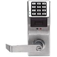 thumbnail image 3 of Alarm Lock PDL300026D Proximity Keypad Digital Lock - Satin Chrome Finish, 3 of 9
