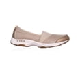 thumbnail image 4 of Womens Easy Spirit Twist7 Slip On Sneakers, Light Natural, 8.5 US, 4 of 5