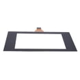 thumbnail image 4 of 7 Inch 30 Pins Glass Touch Screen Panel for 408 308S 2014-2017 Car Radio DVD Player GPS Navigatio, 4 of 5