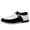 White, variant on Men's Leather Shoes - Soft Shoes for Men Soccer Shoes Men Fashion Style Breathable Comfortable Work Shoes for Men Wide Mens Driving Shoes Business On Work & Men Loafer Shoes Men Wide