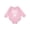 AD-Pink, variant on Inktastic Future Forklift Operator Baby Fleece Bodysuit