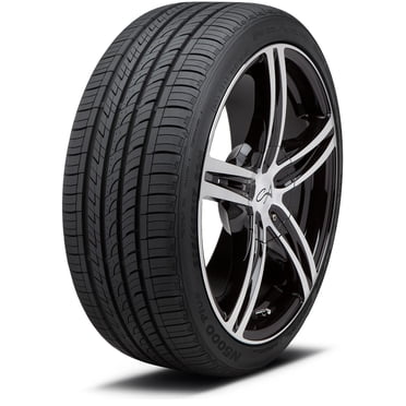 Nexen N5000 Plus 215/55R17 94V Tire