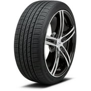 (Qty: 2) 225/55R17XL Nexen N5000 Plus 101V tire