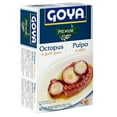 thumbnail image 2 of Goya Octopus in Garlic Sauce, 4 oz Can, 2 of 5
