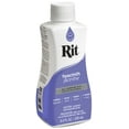 thumbnail image 2 of Rit Dye Liquid 8oz-Hyacinth, 2 of 2