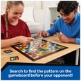 thumbnail image 3 of Juego de mesa Rubik's Capture Classic Strategy Family Fun, 3 of 9