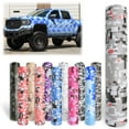 thumbnail image 7 of EZAUTOWRAP Camouflage Digital Army Green Car Vinyl Wrap Vehicle Sticker Decal Film Sheet Furniture Cabinet Decoration Peel And Stick, 7 of 7