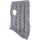 thumbnail image 5 of Perro suéter chaleco cálido abrigo mascota suave tejido lana invierno suéter tejido crochet abrigo ropa para perros pequeños medianos grandes Namotu WL-00534-16, 5 of 5
