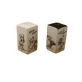 thumbnail image 5 of Disney 2.4 oz Mickey and Minnie Sketchy Salt & Pepper Shakers (2 Pack), 5 of 5