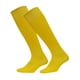 thumbnail image 1 of Minnieouse Calcetines deportivos de fútbol sobre la rodilla toalla de algodón inferior béisbol adultos hombres calcetín antideslizante moda calcetería Medias Amarillo Minnieouse AP012985-05, 1 of 6