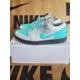 thumbnail image 3 of Ni - ke Air Jordan 1 Low SE "Polaroid" HQ3599-025 Women's Size 11.5 Men's Size 10, 3 of 5